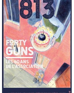 La revue 813 - le n°136 bientôt disponible