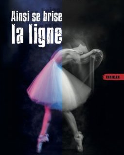Ainsi se brise la ligne - Marie Battinger