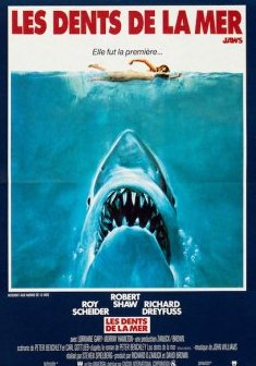 Les dents de la mer 2