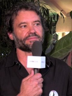 Franck Bouysse évoque Glaise, son nouveau polar !