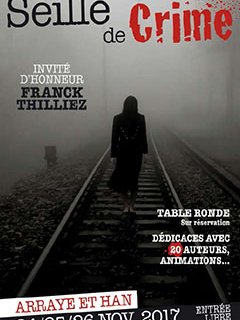 Des rencontres sur Seille de crime ! 