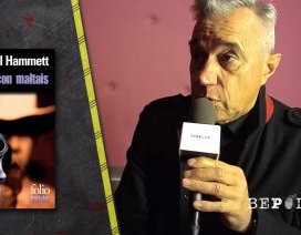 Le #GoFast de F.J. Ossang