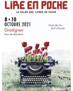 Lire en Poche - La sélection polar 2021