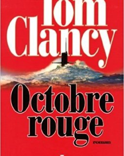 La Saga Jack Ryan - Tom Clancy