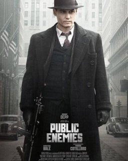 Public Enemies