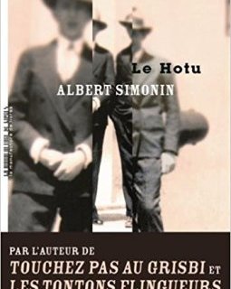 Le Hotu - Albert Simonin