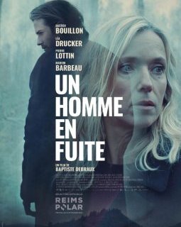 Ne manquez pas Un homme en fuite actuellement au cinéma !
