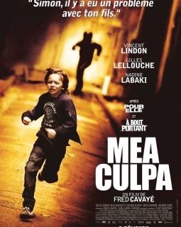 Mea Culpa - Fred Cavayé