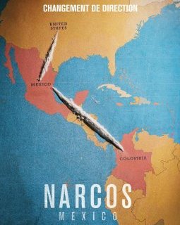  Narcos : Mexico - Saison 1