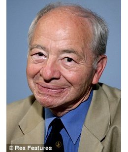 Mort de l'auteur Colin Dexter