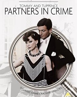 Une nouvelle adaptation est en route pour les personnages Tommy et Tuppence d'Agatha Christie.