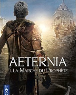 Aeternia Tome 1 - Gabriel KATZ