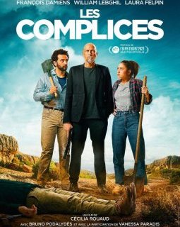 La Bande annonce des Complices !