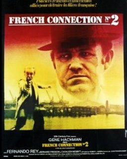 French connection 2