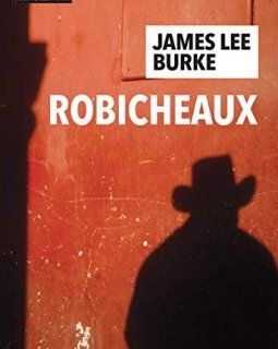 Robicheaux - James Lee Burke 