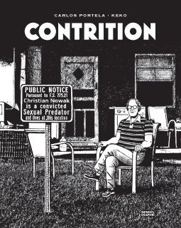 Contrition - Keko et Carlos Portela Orjales