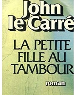 Nouvelle adaptation pour The Little Drummer Girl