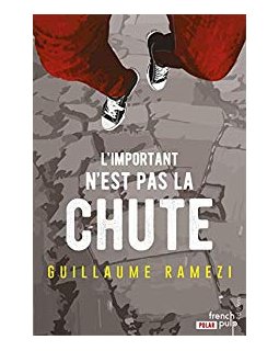 L'important n'est pas la chute - Guillaume Ramezi