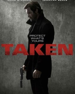Taken - saison 1 