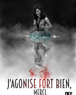 J'agonise fort bien, merci - Oren Miller