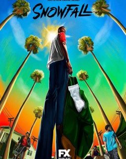 Snowfall saison 2