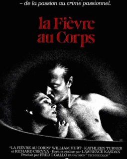 La fièvre au corps