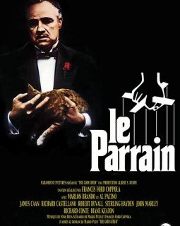 Un film sur les coulisses de la création du Parrain par la chaîne HBO