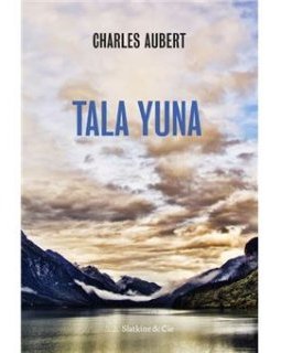 Tala Yuna - Charles Aubert 