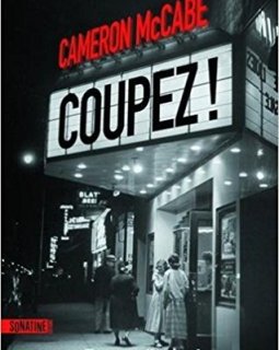 Coupez - Cameron McCabe