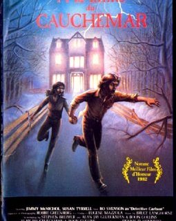 A la limite du cauchemar (Night Warning) - William Asher