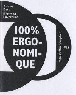 100% ergonomique - Ariane Bart