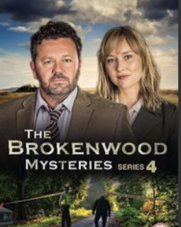 BROKENWOOD - Saison 4