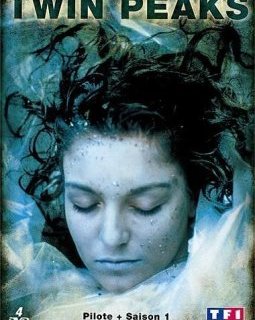 Twin Peaks, saison 1 - David Lynch - Mark Frost