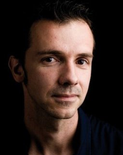 Les prochaines dédicaces de Franck Thilliez en mars