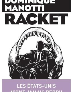 Rencontre avec Serge Quadruppani et Dominique Manotti - 26 octobre