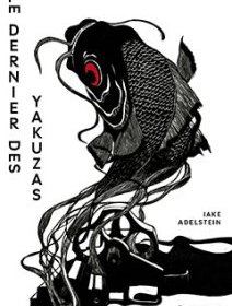 Jake Adelstein parle des yakusas !