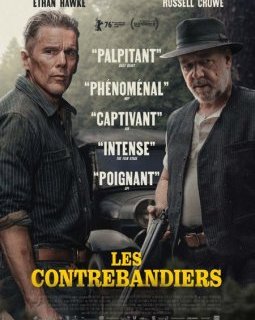 Les sorties polars au cinéma pour septembre ! 
