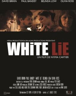 White Lie