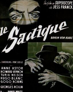 Le sadique baron von Klaus