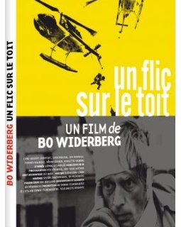 Un flic sur le toit - Une bande-annonce et une date de sortie pour le film de Bo Widerberg