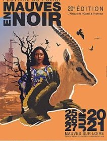 Mauves en Noir 2021