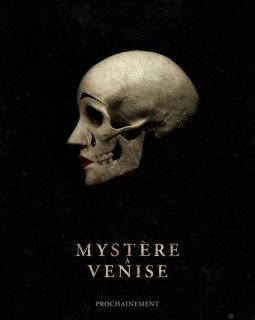 La bande annonce de Mystère à Venise