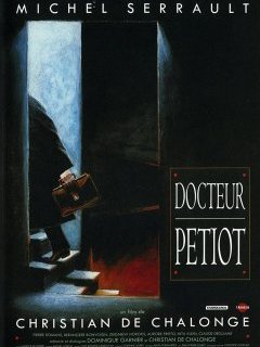 Emission cinéma : retour sur le Docteur Petiot, l'un des pires criminels français...