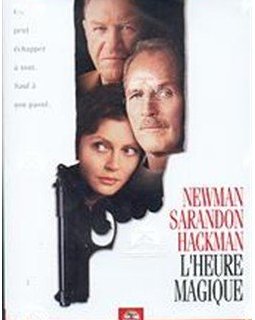 L'Heure magique - Robert Benton