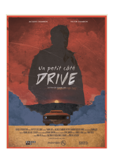 Un Petit côté drive - Yoann Luis 