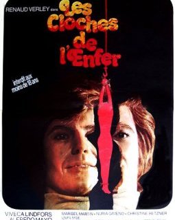 La cloche de l'enfer