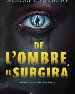 De l'ombre il surgira - Alaina Urquhart
