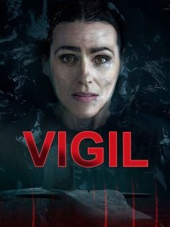 Une série polar pour l'été ? Découvrez Vigil, un thriller sous maritime sélectionné par Estelle !