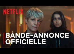 Furies : La bande annonce de la nouvelle série polar de Netflix