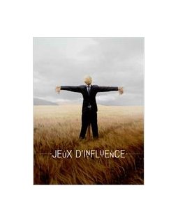 Jeux d'influence - saison 1